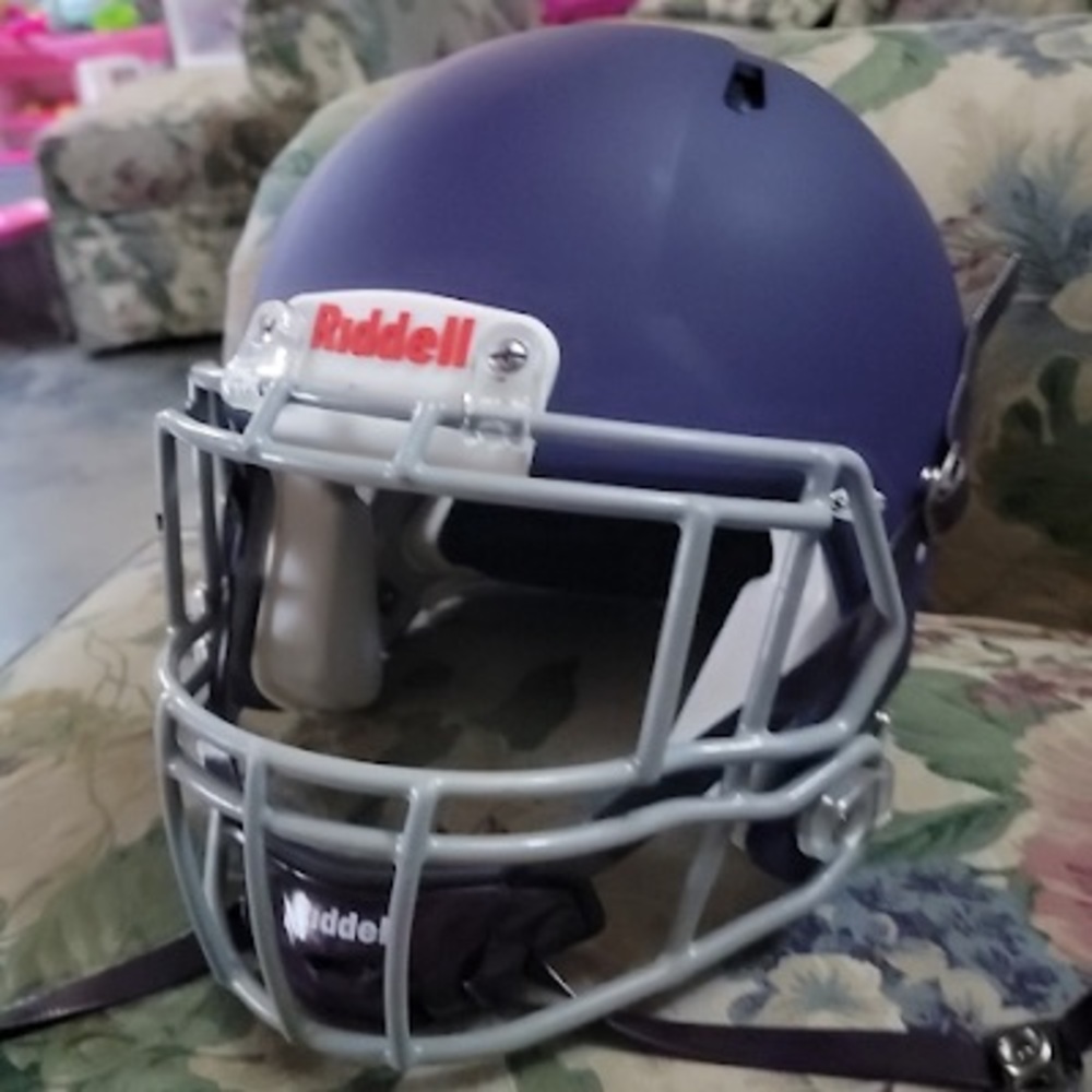 Meet your Posher, Esteban